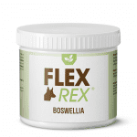 FlexRex Boswellia voor honden