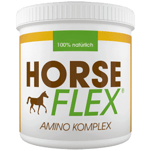 Aminosäuren für Pferde