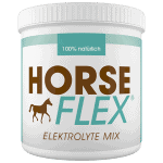 Elektrolyte für Pferde