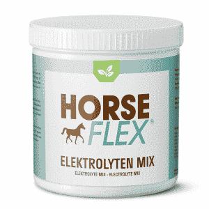 elektrolyte für Pferde