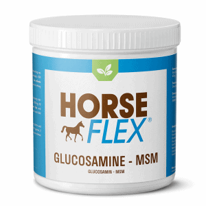 Glucosamin-MSM für Pferde