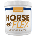 HorseFlex Glucose Support für Pferde