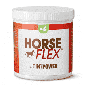JointPower voor paarden