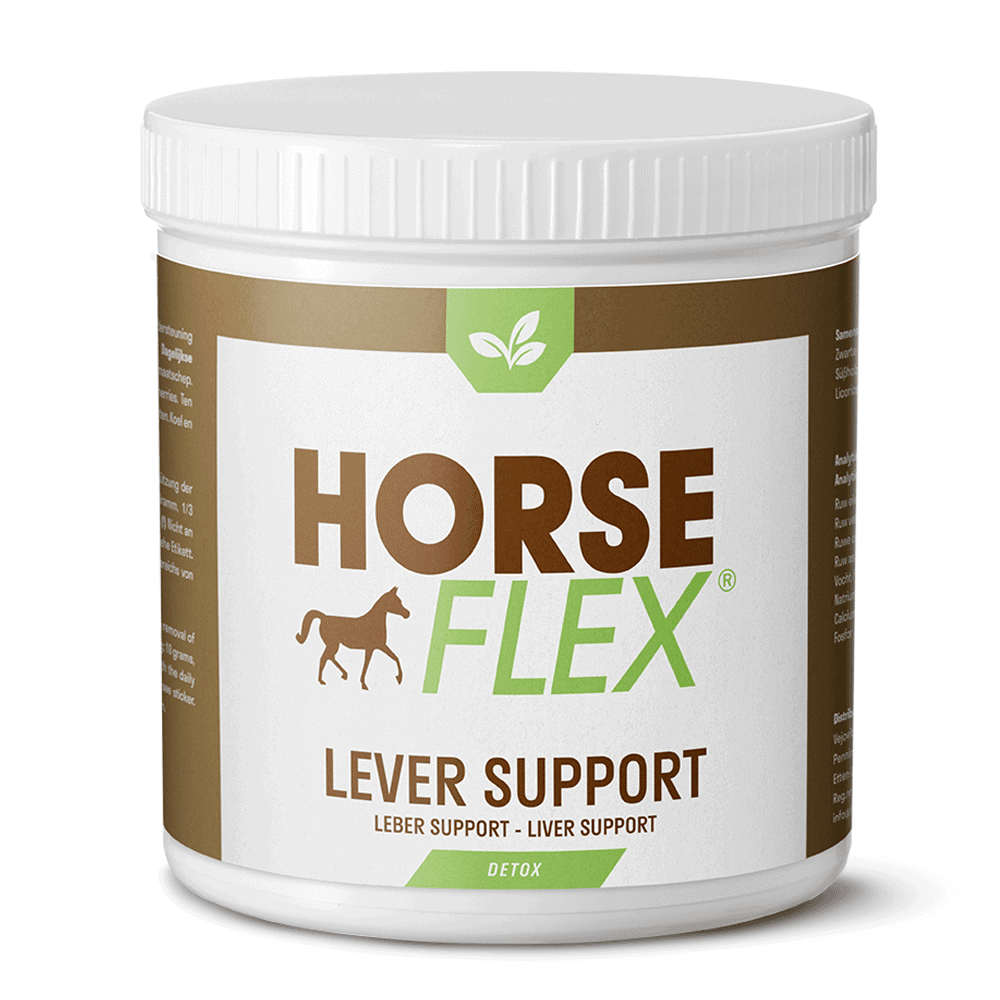 Lever Support voor paarden