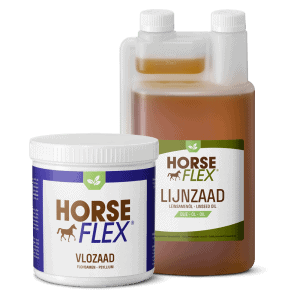 HorseFlex Magen und Darm Paket für Pferde