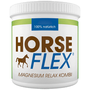 Magnesium relax kombi für Pferde