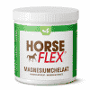 Magnesium chelaat voor paarden