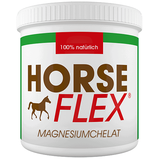 magnesiumchelat für Pferde