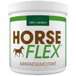 Magnesium für Pferde