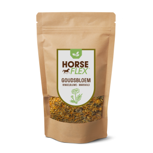 Probebeutel Ringelblume