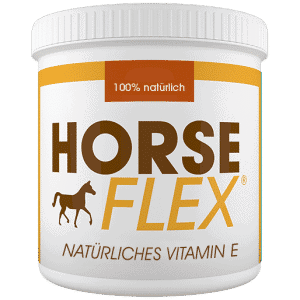 Vitamin e für Pferde