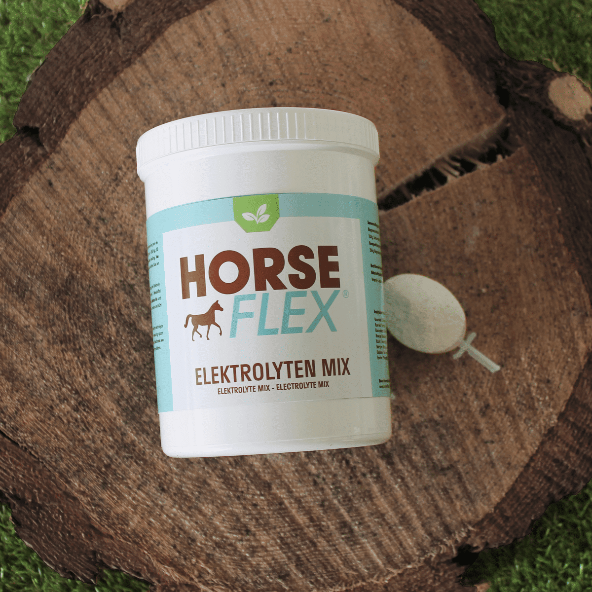 Elektrolyte für Pferde