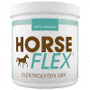 Elektrolyten für Pferde