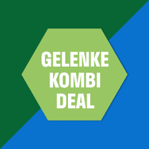 Gelenke Kombi Deal für Pferde
