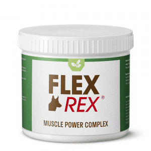 FlexRex Muscle  Power Complex voor honden