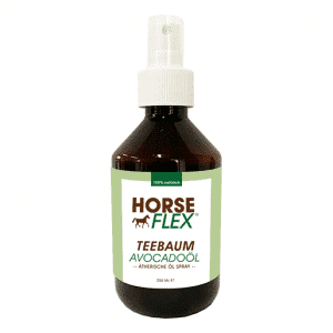 Erste-Hilfe-Spray für Pferde