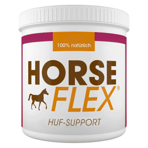 Huf-Support für Pferde
