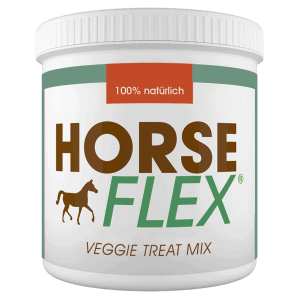 Veggie treat für Pferde