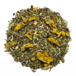 Luchtwegen Mix voor paarden