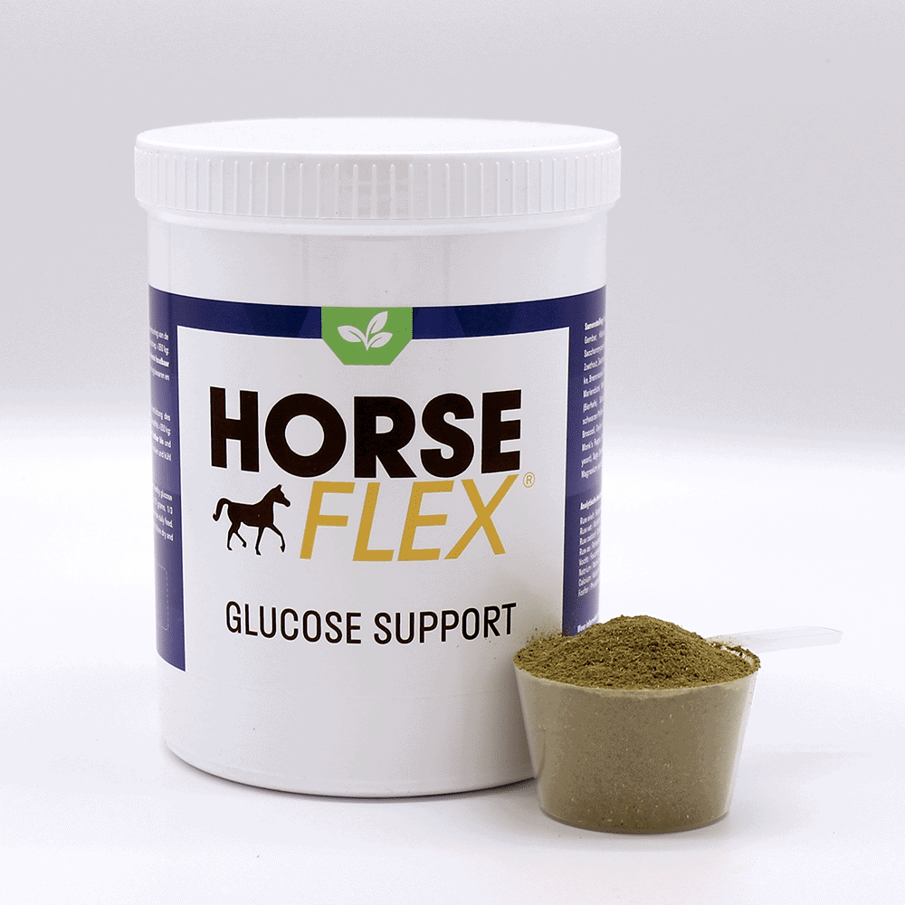 HorseFlex Glucose Support