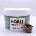 HorseFlex Veggie Treat Mix pferde