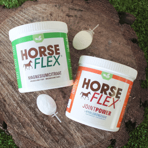 HorseFlex Muskeln und Gelenke Paket für Pferde