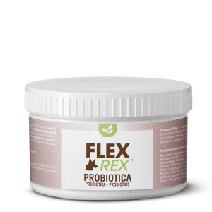 FlexRex Probiotika für Hunde