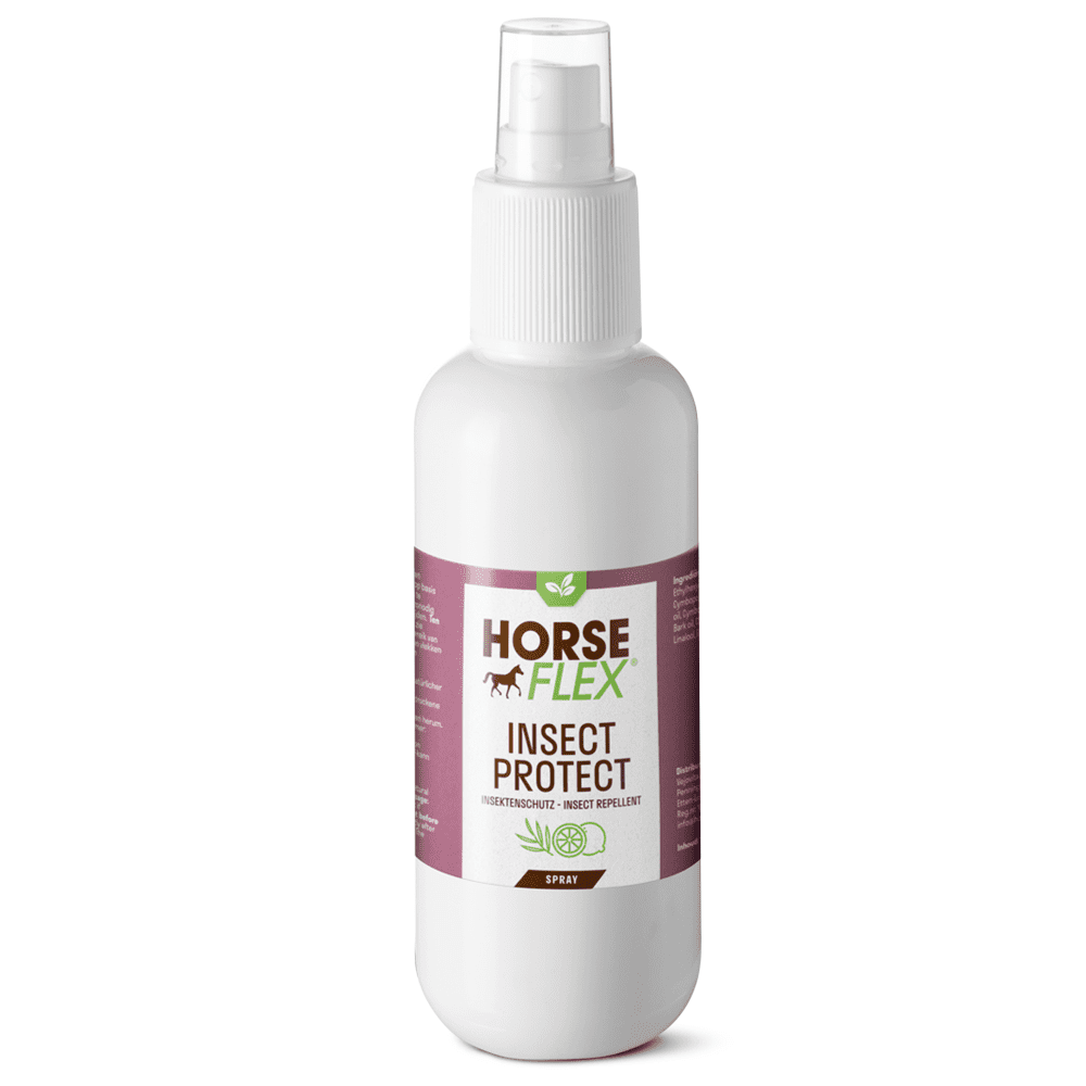 Insect Protect Spray für Pferde
