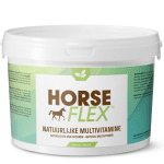 Natuurlijke Natürliche Multivitaminbrocken für Pferde