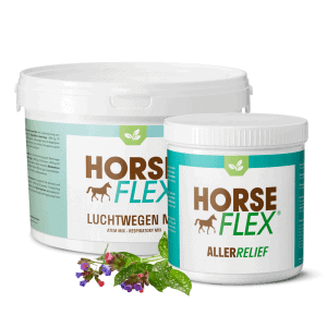Pollenpaket für Pferde