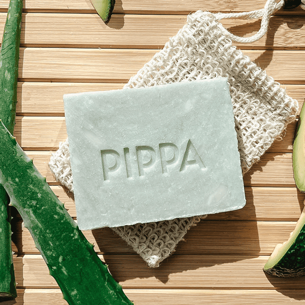 Pippa shampoobar für Pferde