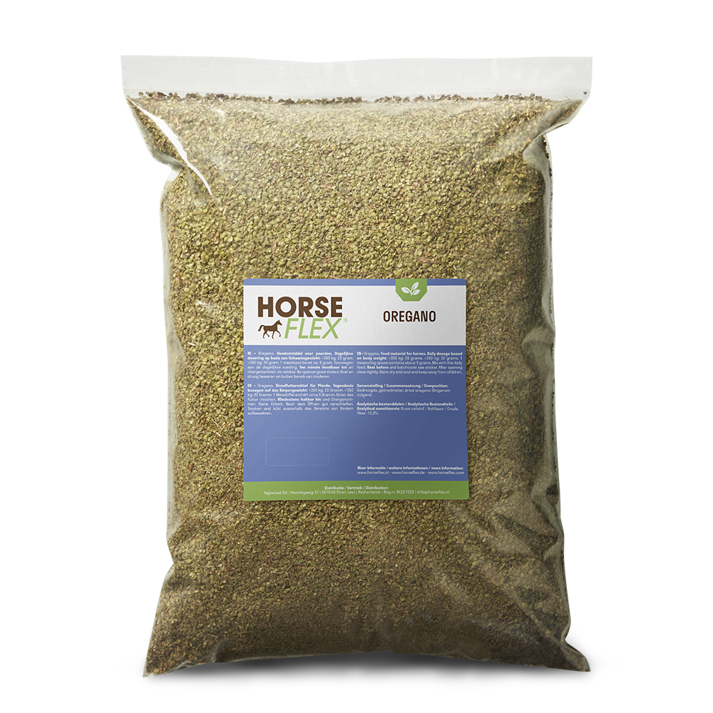 Oregano